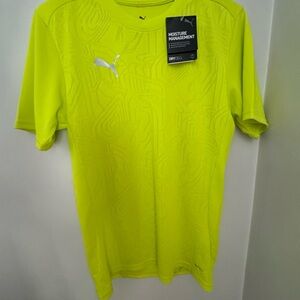 Puma Men's  DryCELL Tee